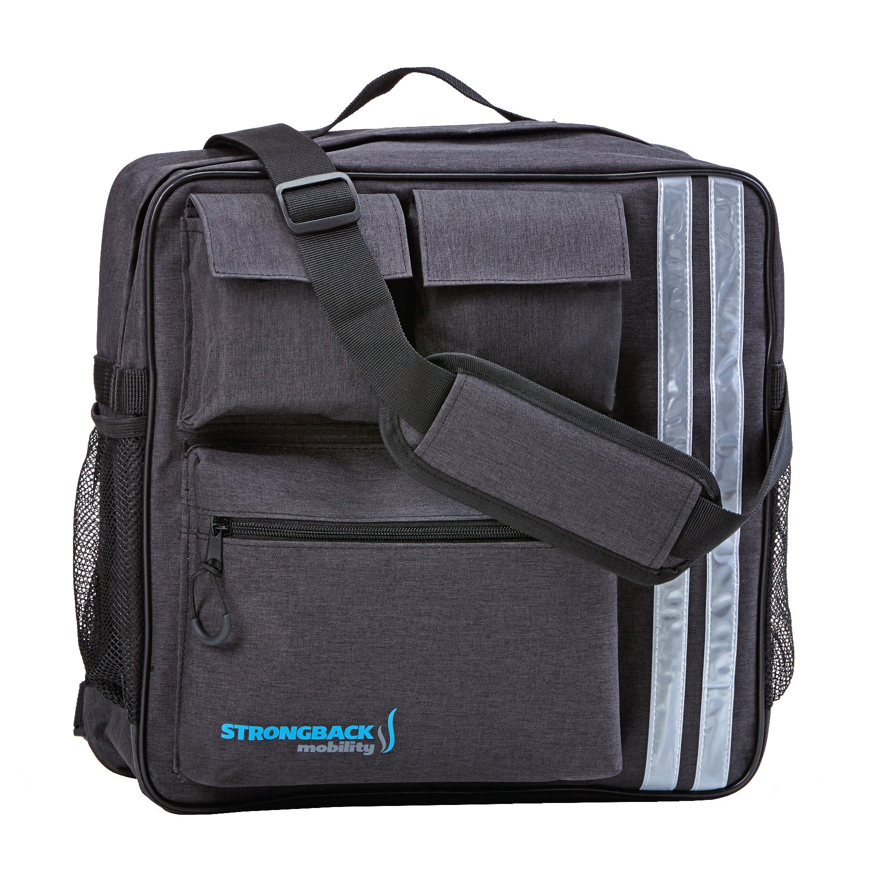 CushPocket is a Quality Wheelchair Bag at an Affordable Price - New Mobility